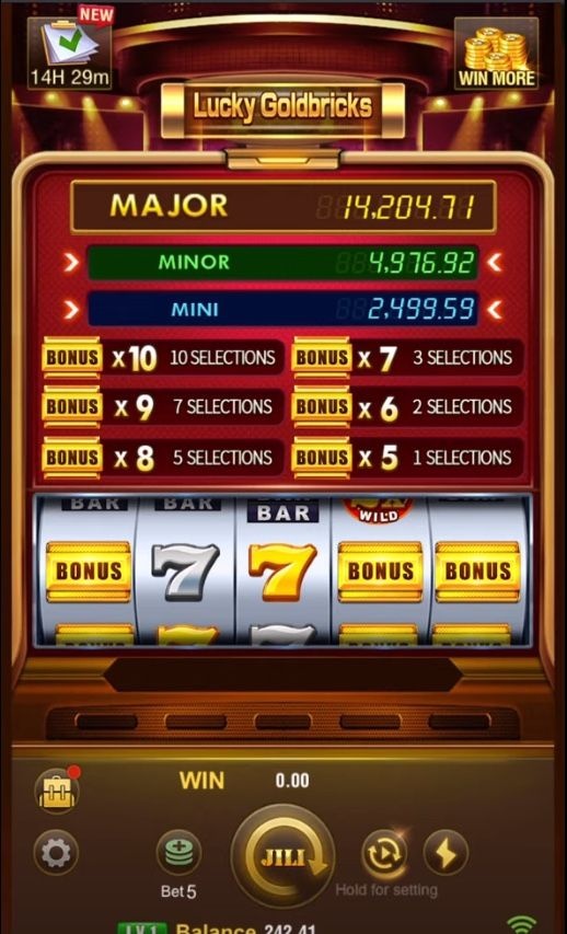 Reel King Slot